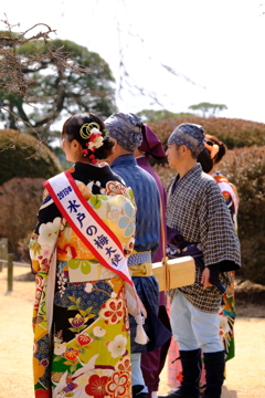 水戸の黄門様