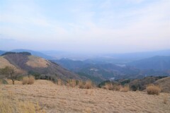 大野山