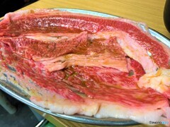 お肉サイコ～