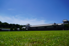 富山城