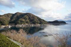 京都にて