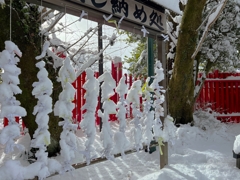 おみくじも
