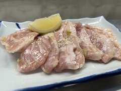 豚トロ
