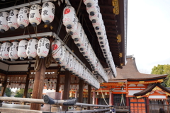 八坂神社