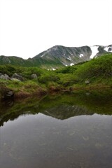 立山