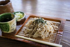 そば
