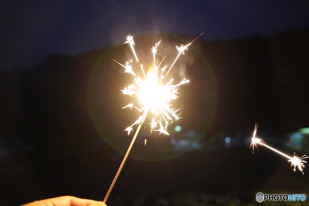 花火