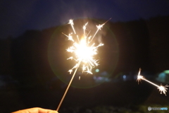 花火