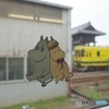 いすみ鉄道　ムーミン