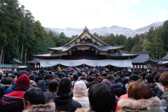 弥彦山　2019年