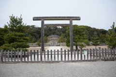 京都にて
