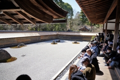 枯山水