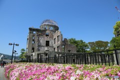 原爆ドーム