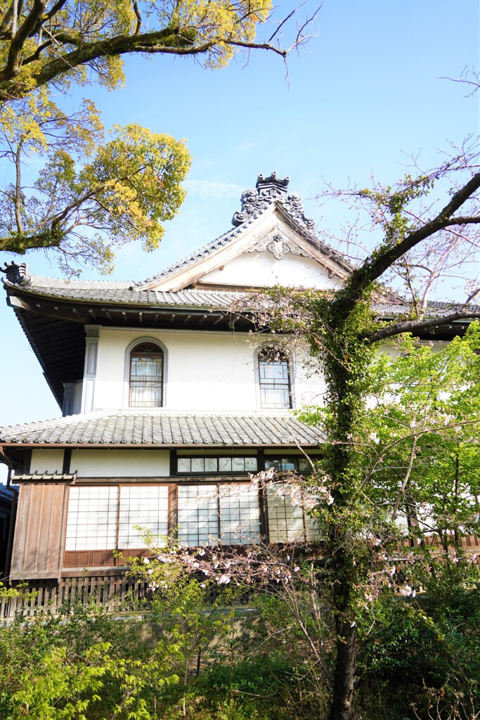 掛川
