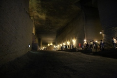 大谷石博物館