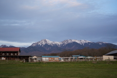 キャンプ場