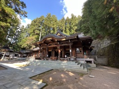 良い神社