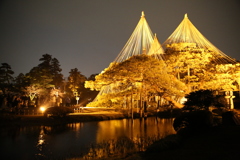 兼六園