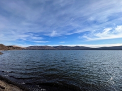 山中湖