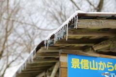 景信山
