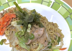 焼きそばん！