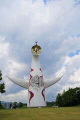 芸術は爆発だ