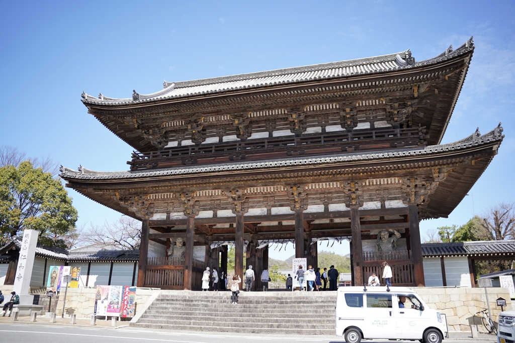 仁和寺
