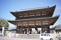 仁和寺