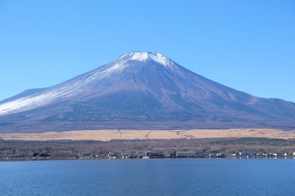 富士山