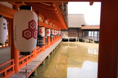 厳島神社