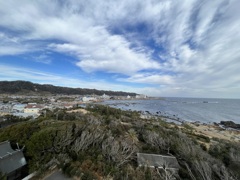 野島崎灯台