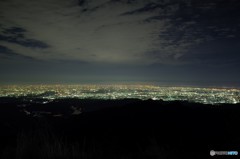 丹沢　2017