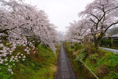 山北