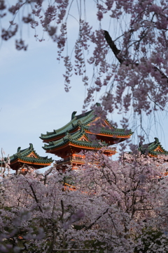 平安神宮