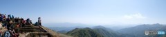 塔ノ岳