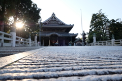 豊川稲荷