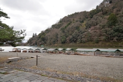 渡月橋