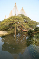 兼六園