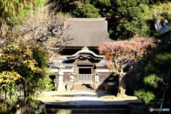 円覚寺舎利殿