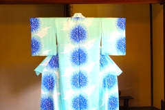 新しい展示