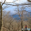 大山　冬の陣