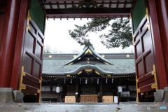 大國魂神社