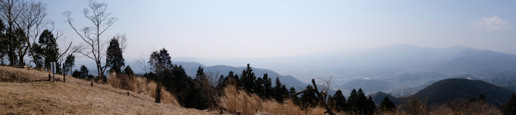 高松山