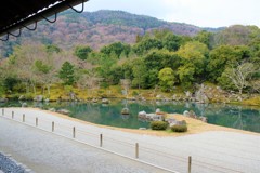 庭園