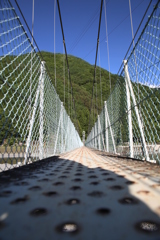 吊り橋