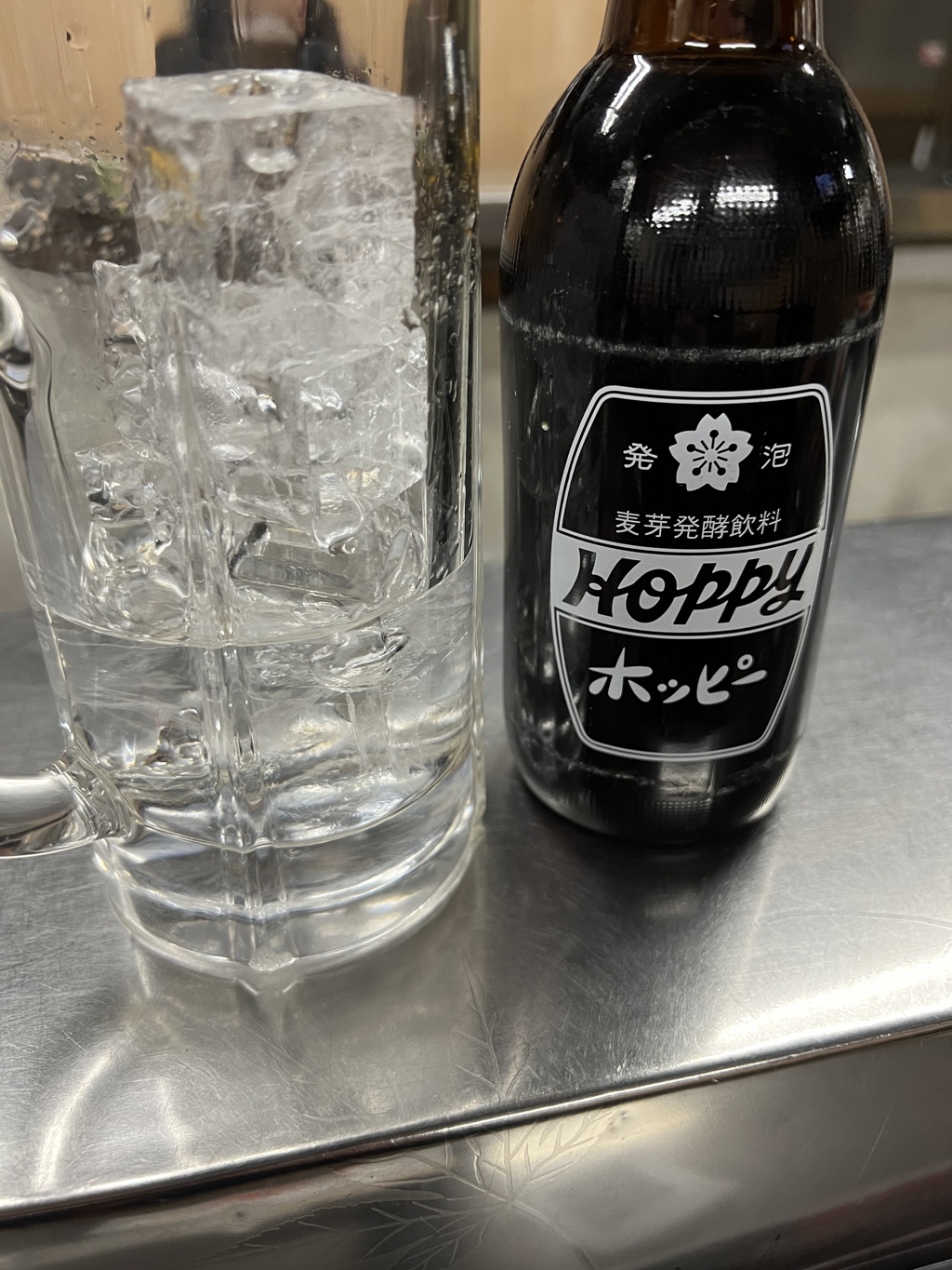 ホッピー