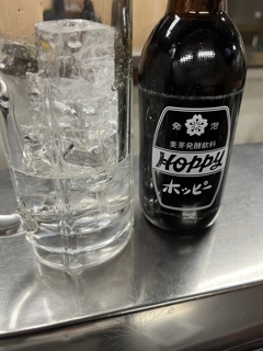 ホッピー