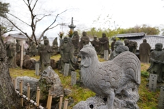 にわとり