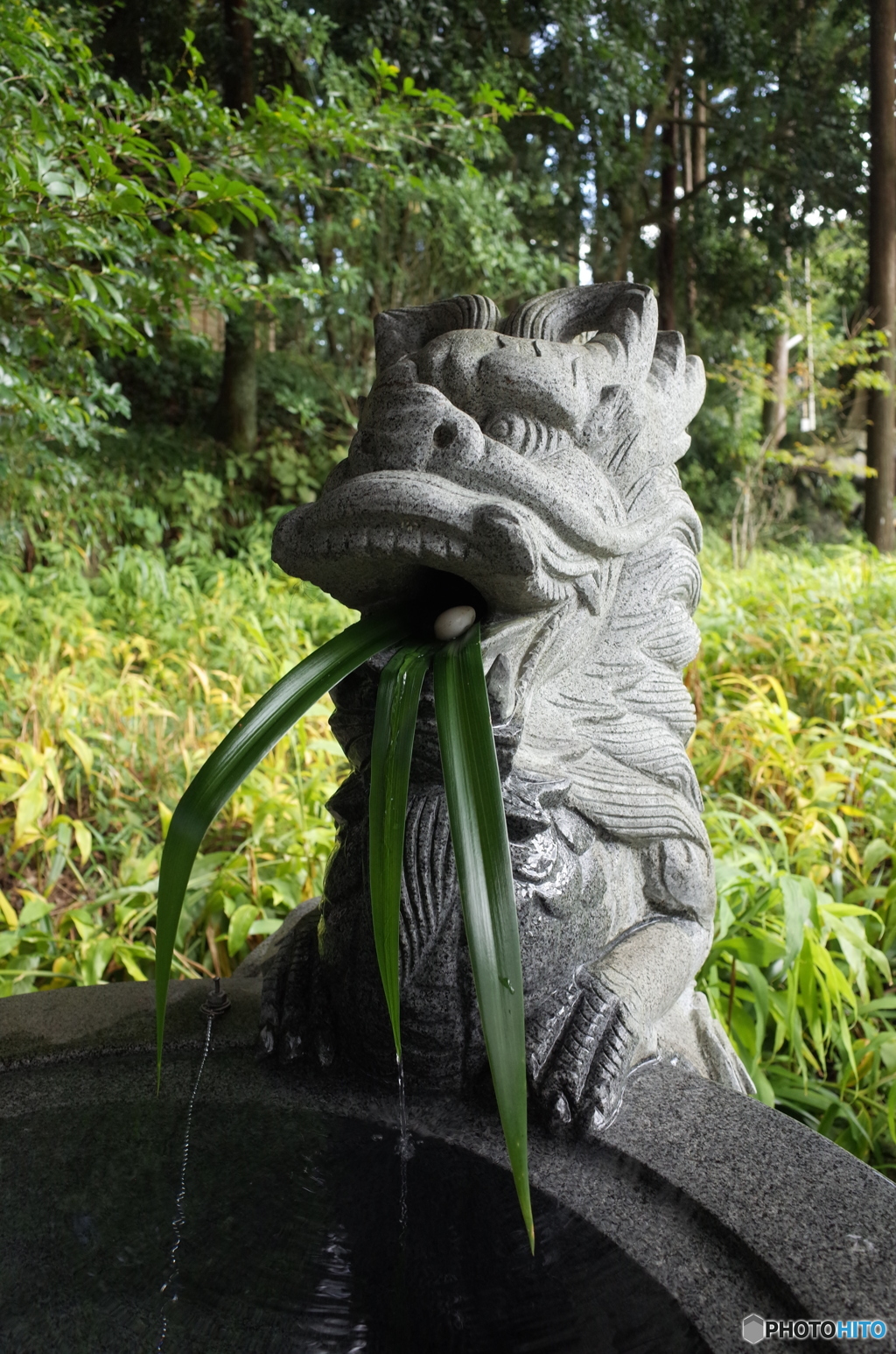 浅間神社