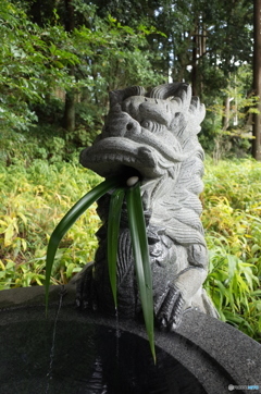 浅間神社